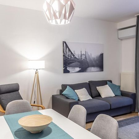 Pleasure Place Apartment Budapest Eksteriør bilde