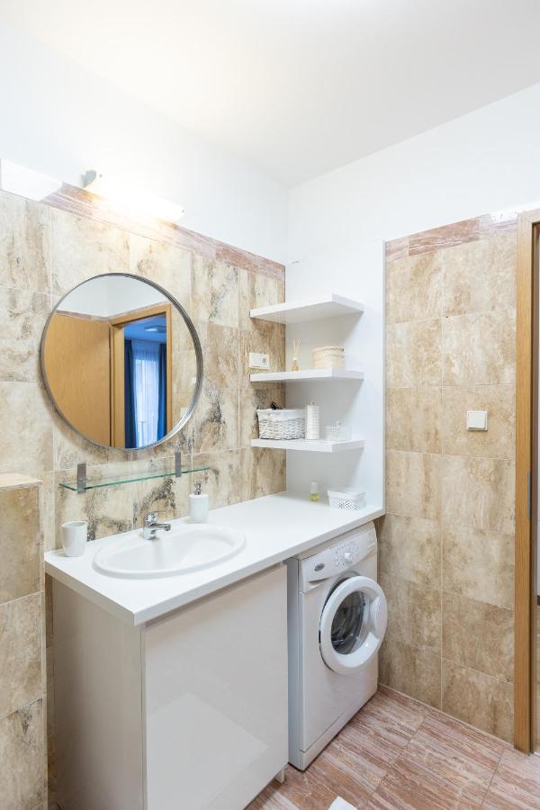 Pleasure Place Apartment Budapest Eksteriør bilde