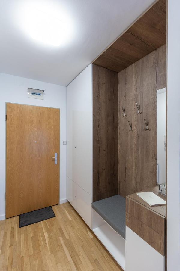 Pleasure Place Apartment Budapest Eksteriør bilde