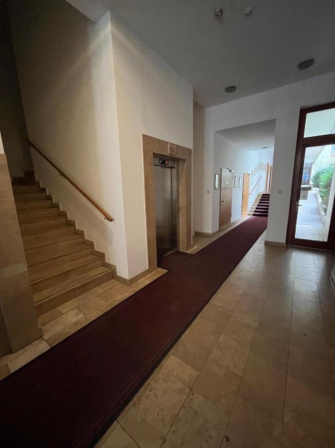 Pleasure Place Apartment Budapest Eksteriør bilde