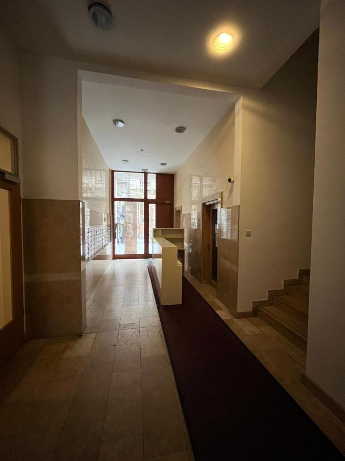 Pleasure Place Apartment Budapest Eksteriør bilde
